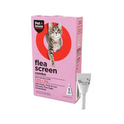 PetShield Fleascreen Combo for Cats
