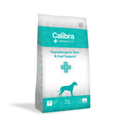 Calibra VD Dog Hypoallergenic Skin & Coat Support