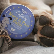 Nilaqua Calming Paw & Nose Balm