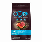 Wellness Core Ocean Adult Salmon & Tuna Dry Dog Food