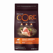 Wellness Core Original Adult Turkey & Chicken Dry Dog Food