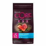 Wellness Core Ocean Small Breed Adult Salmon Dry Dog Food