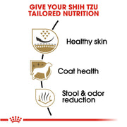 ROYAL CANIN® Shih Tzu Adult Dry Dog Food