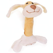 Rosewood Cuddle Plush Dog Toy