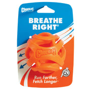 Chuckit! Breath Right Air Fetch Ball
