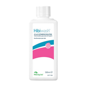 Hibiwash Skin Cleanser