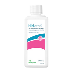 Hibiwash Skin Cleanser