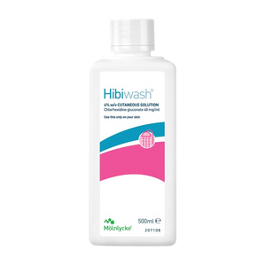Hibiwash Skin Cleanser