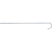 Trixie Car Cooler To Hang In The Trunk Lid Long