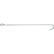 Trixie Car Cooler To Hang In The Trunk Lid Long