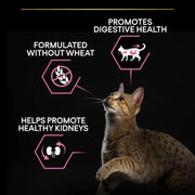 PURINA® PRO PLAN Cat Delicate Turkey