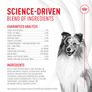 ROYAL CANIN® Skin and Coat Soft Chews Supplements for Dogs