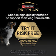 Purina PRO PLAN Light/Sterilised Chicken Dry Dog Food