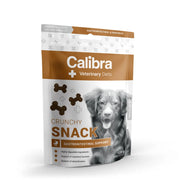 Calibra VD Dog Crunchy Snack Gastrointestinal