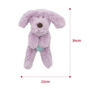 Rosewood Aromadog Calm Fleece Flattie Dog