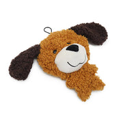 Rosewood Aromadog Rescue Big Head Stuffingless Flattie