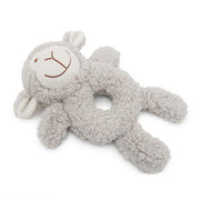 Rosewood Aromadog Senior Fleece Ring Body