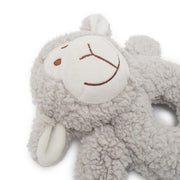 Rosewood Aromadog Senior Fleece Ring Body