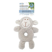 Rosewood Aromadog Senior Fleece Ring Body
