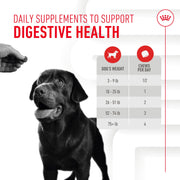 ROYAL CANIN® Digestion Soft Chews Supplements for Dogs