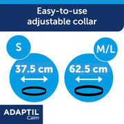 ADAPTIL® Dog Calming Pheromone Collar