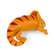 Petface Planet Curtis Chameleon Cat Toy