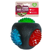 Rosewood Catch and Flash Ball