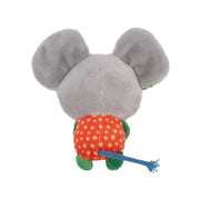 Rosewood Little Nippers Mighty Mouse Kitten Toy