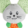 Rosewood Little Nippers Mighty Mouse Kitten Toy
