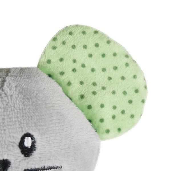 Rosewood Little Nippers Mighty Mouse Kitten Toy