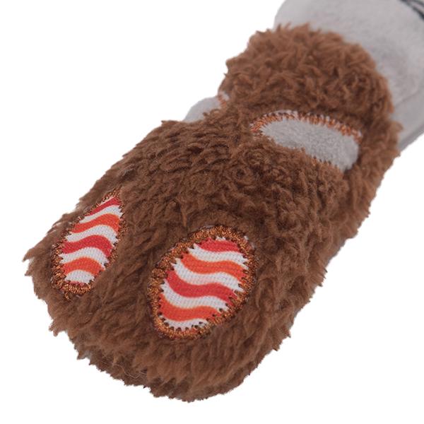 Rosewood Little Nippers Floppy Rabbit Kitten Toy