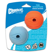Chuckit! The Whistler Ball