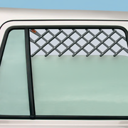 Pet Brands Car Window Vent Guard