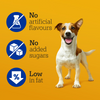 Pedigree DentaStix Daily Small Dog Treats