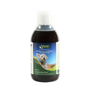 Precision Microbes Pro & Postbiotic for Dogs & Cats