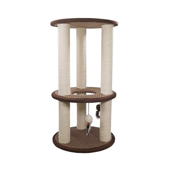 Rosewood Cat Naturals Activity Tree