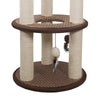 Rosewood Cat Naturals Activity Tree