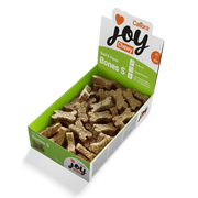 Calibra Joy Dog Chewy Beef & Yucca Small Bones