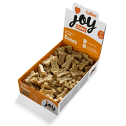 Calibra Joy Dog Chewy Beef & Pump Small Bones