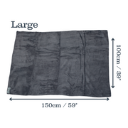 Henry Wag Microfibre Cleaning Towel