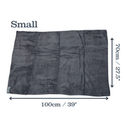 Henry Wag Microfibre Cleaning Towel