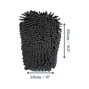 Henry Wag Microfibre Drying Glove