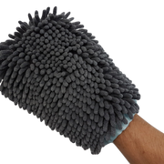 Henry Wag Microfibre Drying Glove