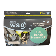 Henry Wag Pet Car Hammock