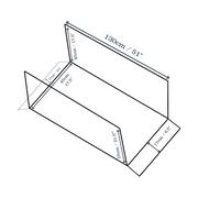 Henry Wag Pet Car Hammock