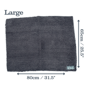 Henry Wag Microfibre Noodle Pet Mat