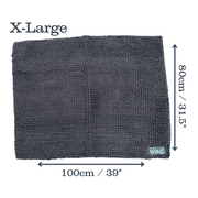 Henry Wag Microfibre Noodle Pet Mat