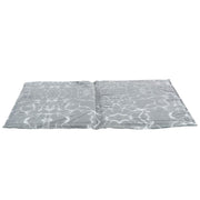 Trixie Soft Cooling Mat Grey