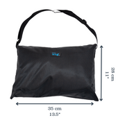 Henry Wag Easy Roll Travel Bed