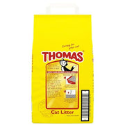 Thomas Cat Litter 16Ltr (Giant)